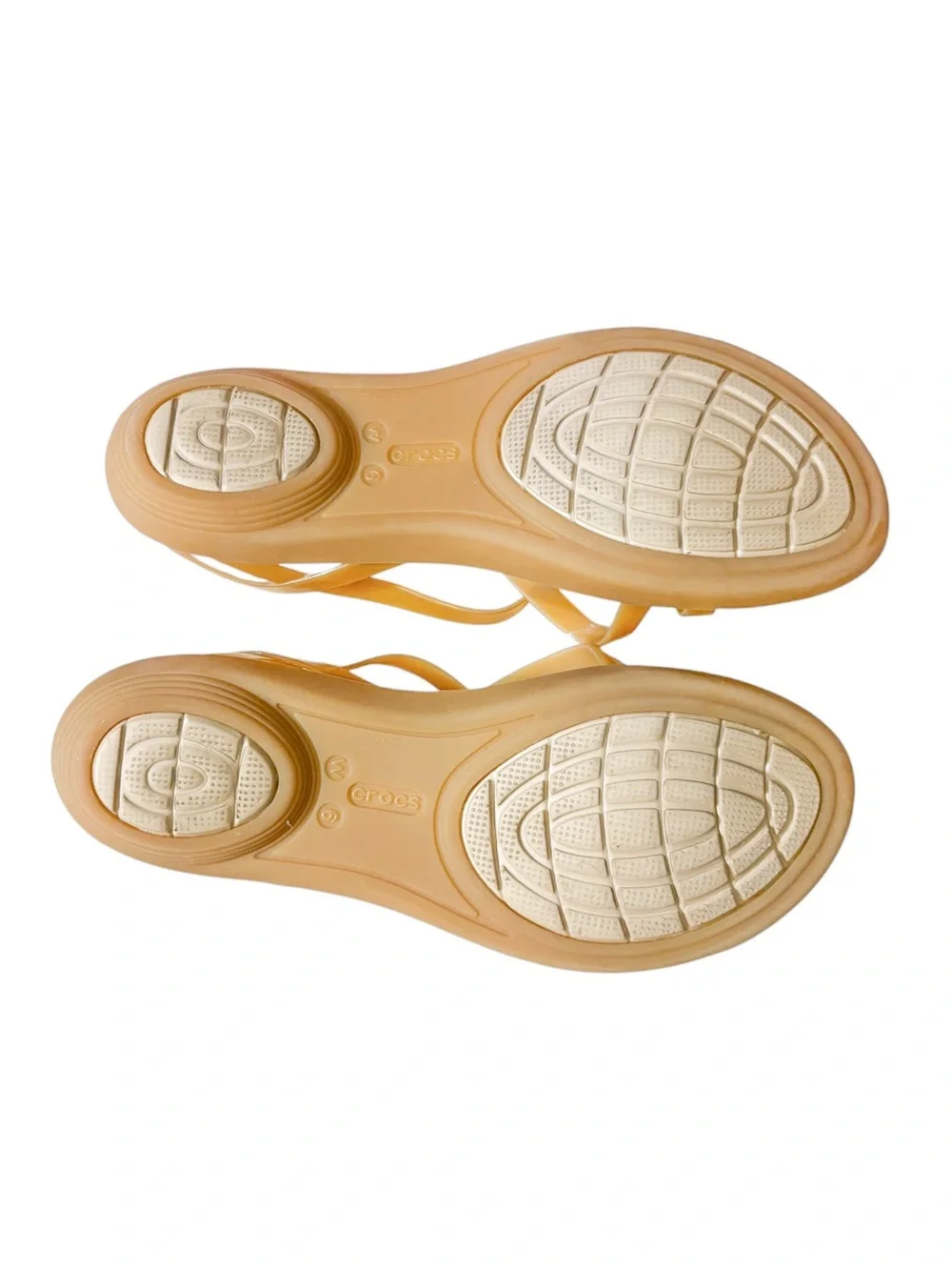 CROCS isabella strappy